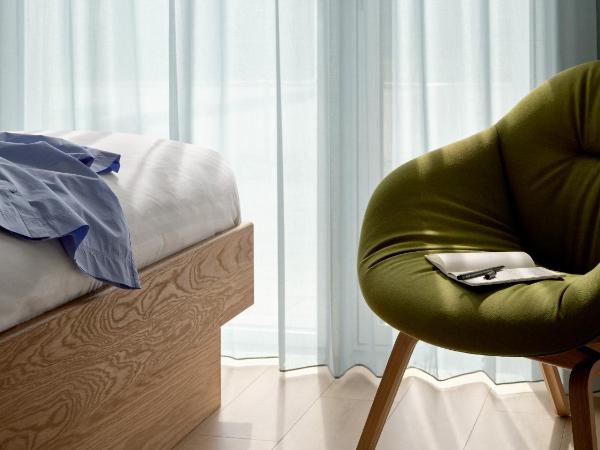 Flora Apartment Hotel : photo 3 de la chambre appartement avec terrasse