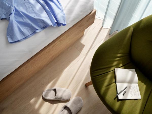 Flora Apartment Hotel : photo 1 de la chambre appartement avec terrasse