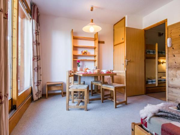 Résidence Pierre & Vacances Le Golf : photo 4 de la chambre appartement 1 chambre (5 personnes)