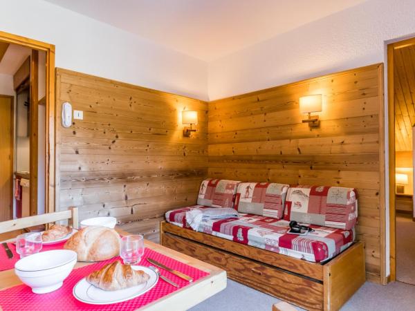 Résidence Pierre & Vacances Le Golf : photo 2 de la chambre appartement 1 chambre (5 personnes)