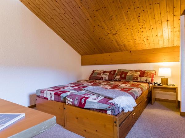 Résidence Pierre & Vacances Le Golf : photo 1 de la chambre appartement 1 chambre (5 personnes)