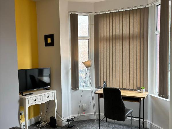 CROFT House : photo 5 de la chambre chambre double Économique