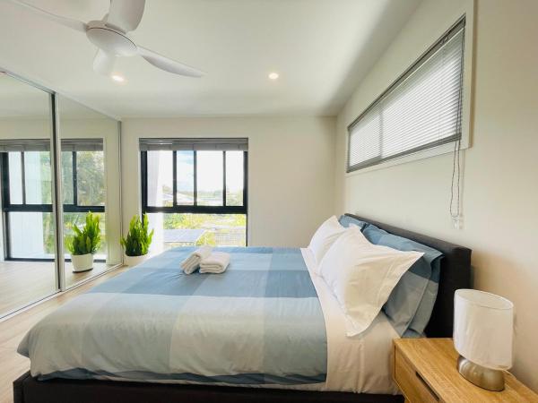 262ATroughton : photo 1 de la chambre chambre lit queen-size deluxe