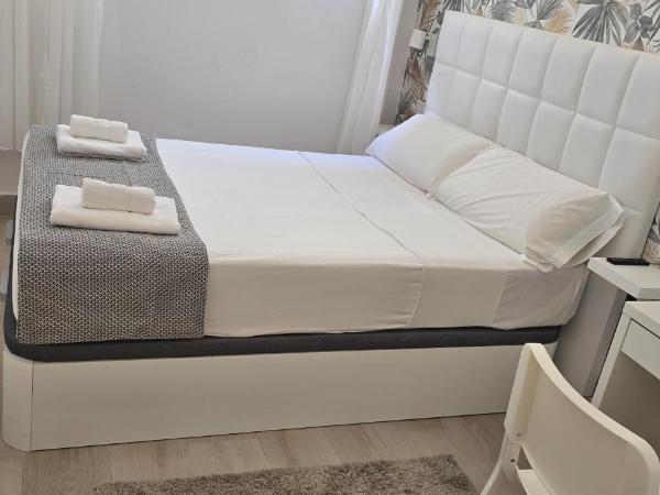 CH TANEZ CAROLINA a : photo 1 de la chambre chambre double