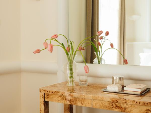 LILOU : photo 2 de la chambre chambre classique