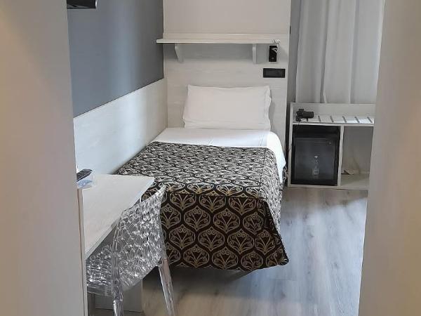 Hotel Continental : photo 1 de la chambre chambre simple