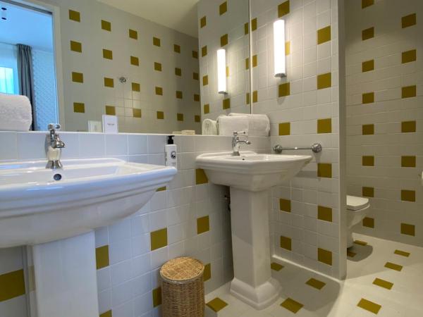 LILOU : photo 3 de la chambre chambre deluxe