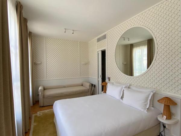 LILOU : photo 1 de la chambre chambre deluxe