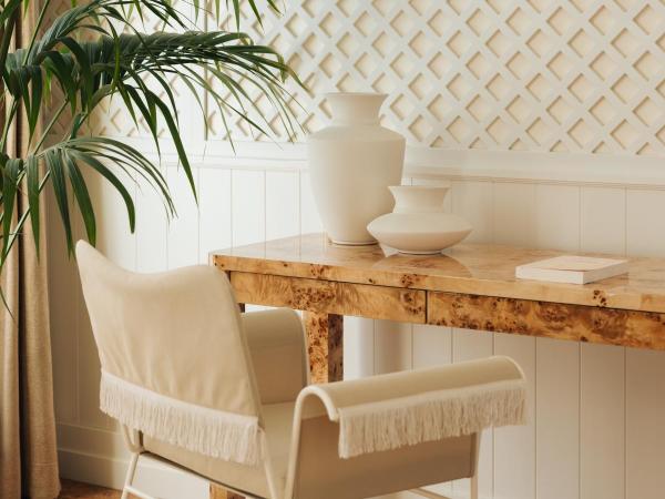 LILOU : photo 8 de la chambre chambre deluxe