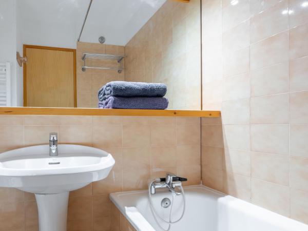 Résidence Pierre & Vacances Le Golf : photo 2 de la chambre appartement 1 chambre avec alcôve (6 personnes) 