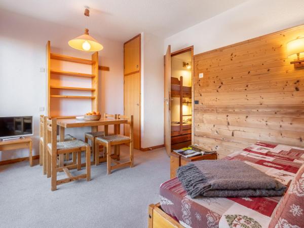 Résidence Pierre & Vacances Le Golf : photo 7 de la chambre appartement 1 chambre avec alcôve (6 personnes) 