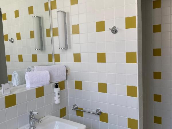 LILOU : photo 5 de la chambre chambre de luxe avec terrasse