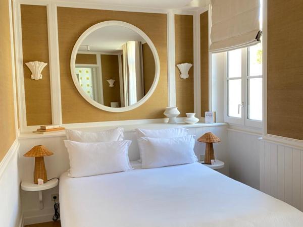 LILOU : photo 1 de la chambre chambre de luxe avec terrasse