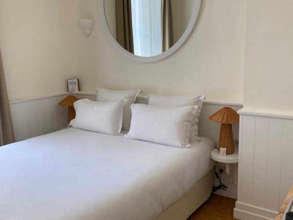 LILOU : photo 5 de la chambre chambre supérieure