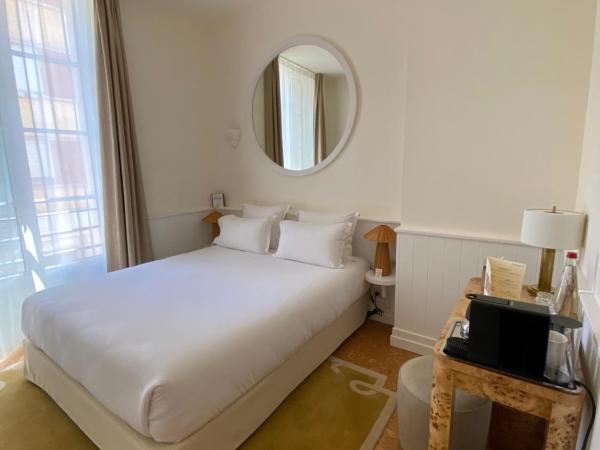 LILOU : photo 2 de la chambre chambre supérieure