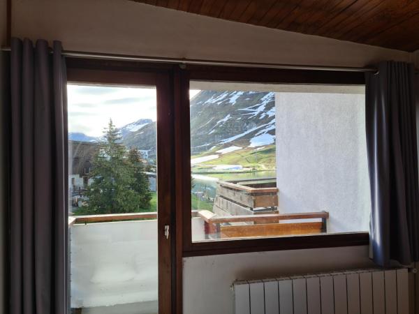 Le Terril Blanc : photo 3 de la chambre triple room est with mountain view and balcony