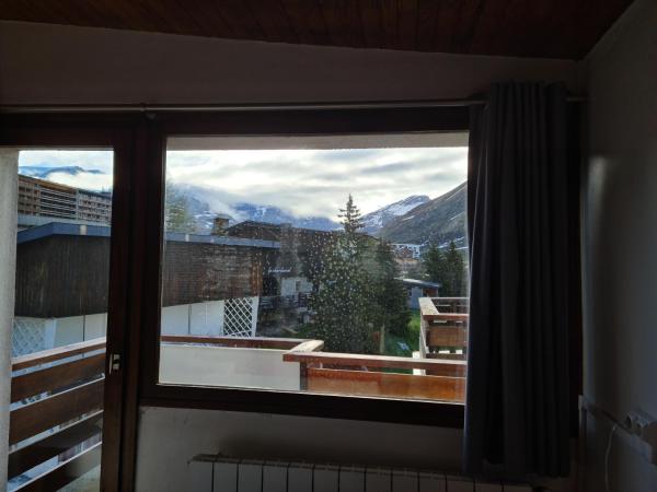 Le Terril Blanc : photo 4 de la chambre triple room est with mountain view and balcony
