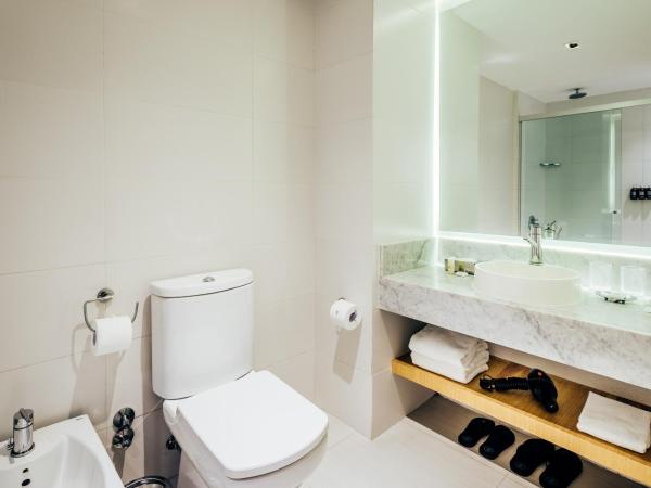 Pleno Palermo Soho : photo 4 de la chambre chambre junior avec balcon