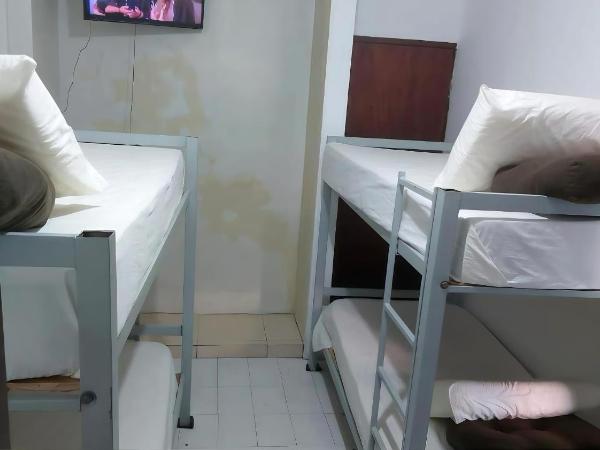 Casa Carioca : photo 3 de la chambre chambre quadruple