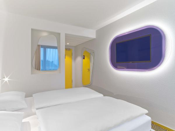 Prize by Radisson, Hannover City : photo 6 de la chambre chambre design confort