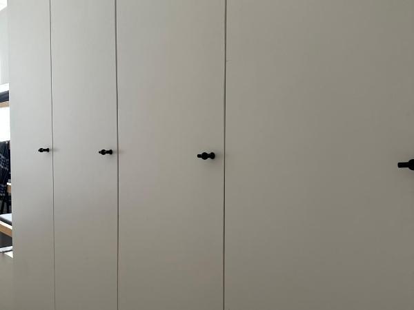 Radiant BD Wejscie na kod : photo 10 de la chambre lit dans dortoir pour femmes de 4 lits