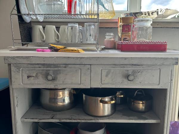 Radiant BD Wejscie na kod : photo 9 de la chambre lit dans dortoir pour femmes de 4 lits