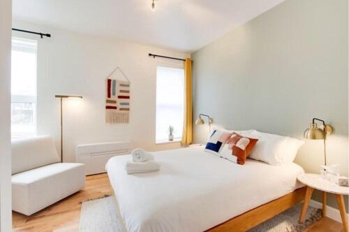 Hotel Aberdeen : photo 4 de la chambre chambre lit queen-size