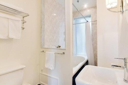 Hotel Aberdeen : photo 5 de la chambre chambre lit queen-size