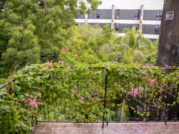 Casa Carioca : photo 4 de la chambre chambre double