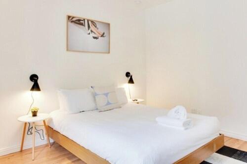 Hotel Aberdeen : photo 1 de la chambre chambre double standard