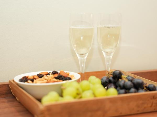 Hotel Attaché an der Messe : photo 6 de la chambre budget double room  - basement