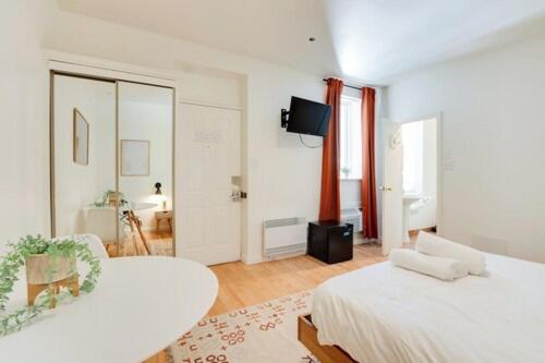 Hotel Aberdeen : photo 3 de la chambre chambre double standard