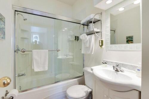 Hotel Aberdeen : photo 6 de la chambre chambre double standard