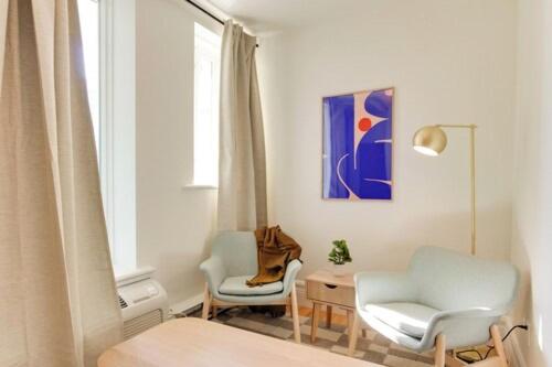 Hotel Aberdeen : photo 4 de la chambre chambre lit queen-size deluxe