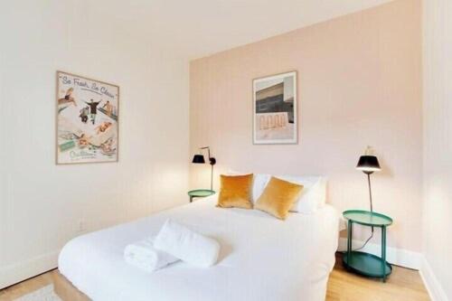 Hotel Aberdeen : photo 1 de la chambre chambre lit queen-size deluxe