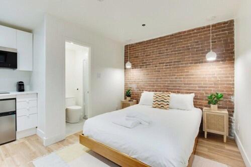 Hotel Aberdeen : photo 1 de la chambre studio standard