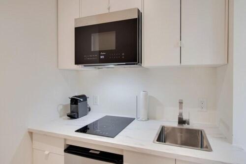 Hotel Aberdeen : photo 3 de la chambre studio standard