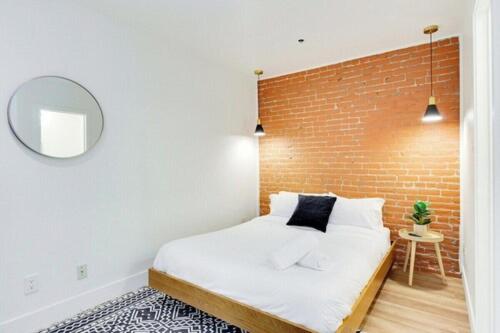 Hotel Aberdeen : photo 6 de la chambre studio standard