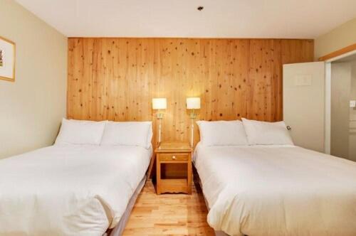 Hotel Aberdeen : photo 1 de la chambre chambre familiale