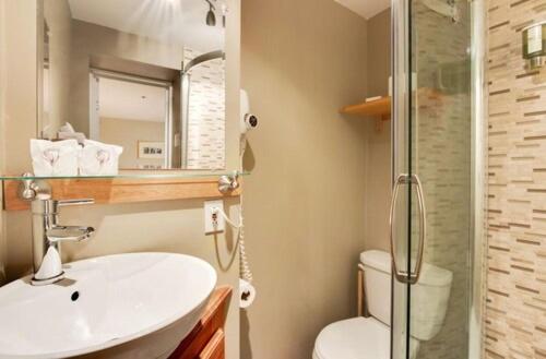 Hotel Aberdeen : photo 3 de la chambre chambre familiale