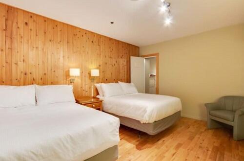 Hotel Aberdeen : photo 4 de la chambre chambre familiale