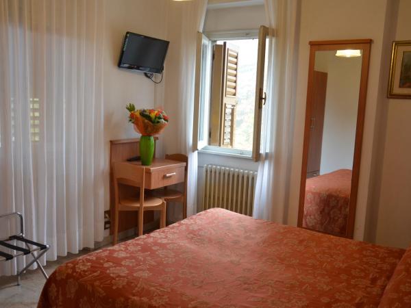 Hotel Sanmicheli : photo 8 de la chambre chambre double