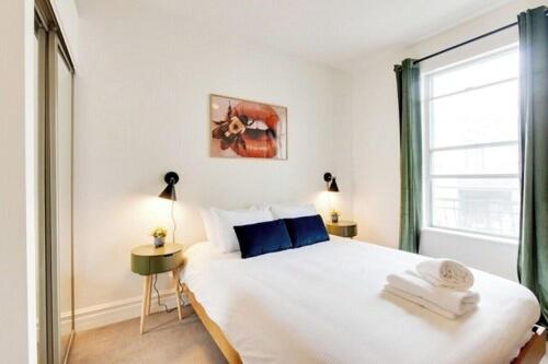 Hotel Aberdeen : photo 3 de la chambre suite deluxe