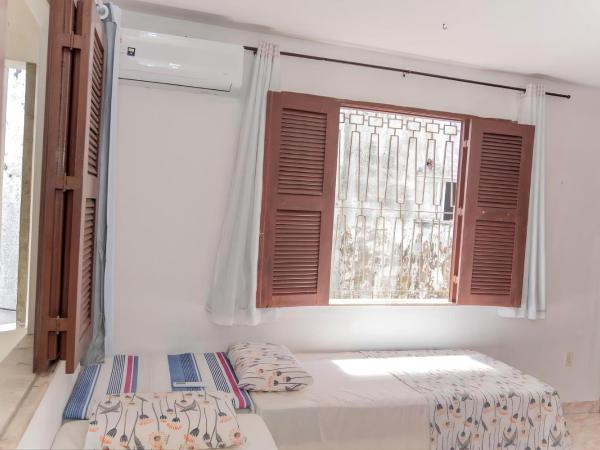 Casa Carioca : photo 2 de la chambre chambre quadruple