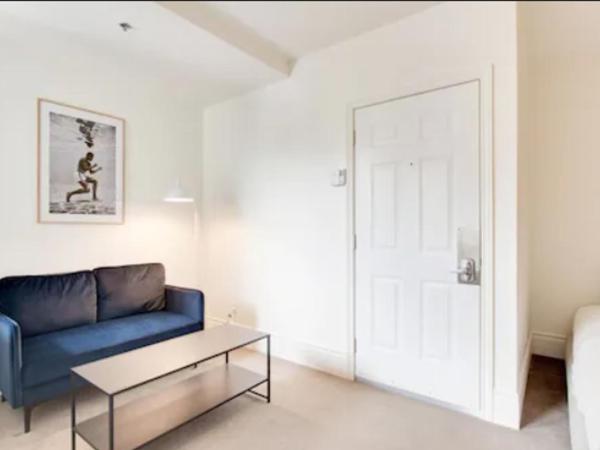 Hotel Aberdeen : photo 5 de la chambre suite deluxe