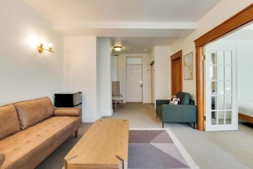 Hotel Aberdeen : photo 2 de la chambre suite supérieure