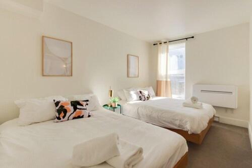 Hotel Aberdeen : photo 3 de la chambre suite supérieure