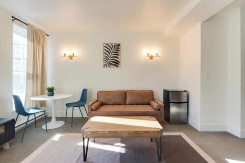 Hotel Aberdeen : photo 4 de la chambre suite supérieure