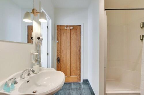 Hotel Aberdeen : photo 7 de la chambre suite supérieure