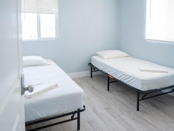 California Castle - Fashion District - DTLA - Flexible : photo 7 de la chambre chambre double Économique